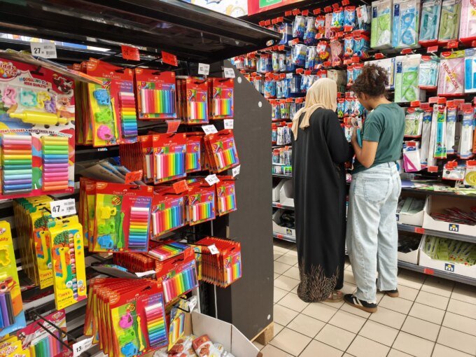 Rentrée scolaire : 3 astuces