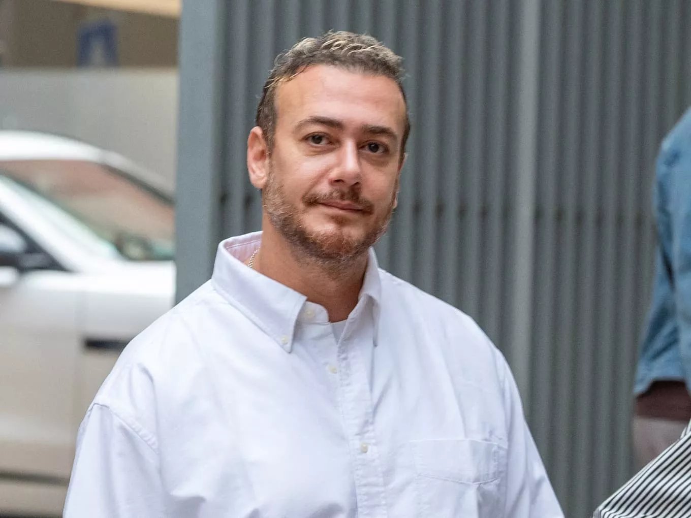 Saad Lamjarred condamné en appel