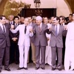 Sahara : 1991, l'Armistice Oublié