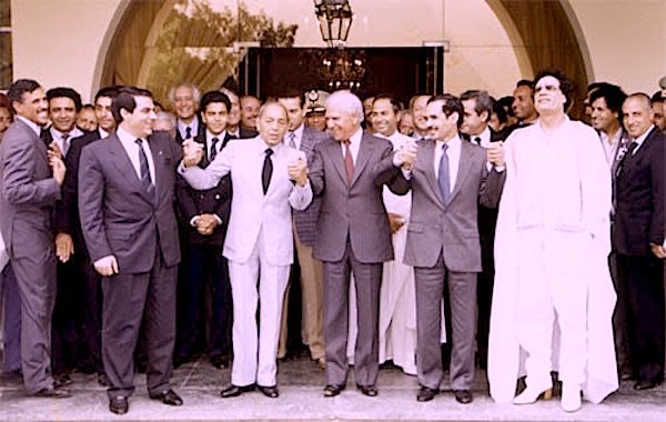 Sahara : 1991, l'Armistice Oublié