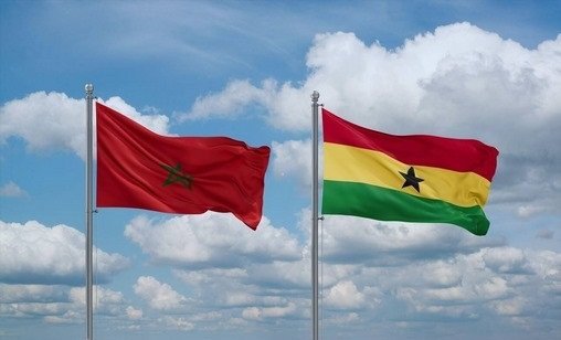 Sahara : Le Ghana Confirme