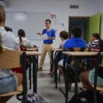 Salaire des enseignants : quarante ans