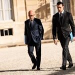 Sénatoriales 2026, Sénat, Droite, Extrême droite, Politique française