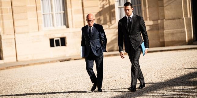 Sénatoriales 2026, Sénat, Droite, Extrême droite, Politique française