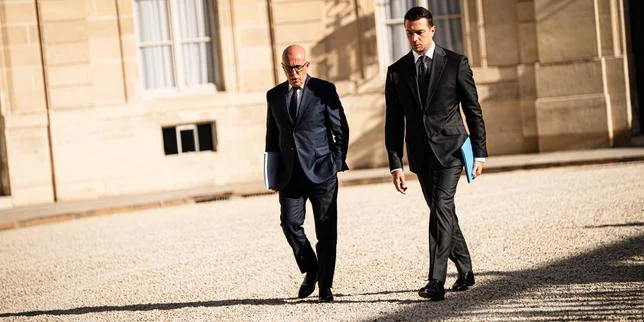 Sénatoriales 2026, Sénat, Droite, Extrême droite, Politique française