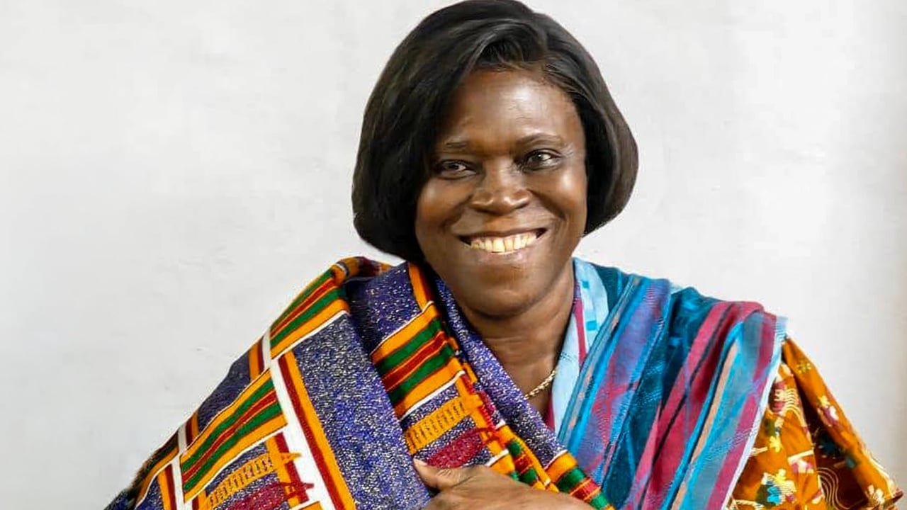 Simone Gbagbo à Paris :