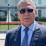Tchad : Ahmed Kogri, le