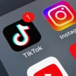 TikTok Agrees to Landmark $100M+ Alabama Settlement, Implements Stricter Child Safety Measures 8 TikTok logo representing the platform's settlement with the state of Alabama over child safety concerns.
