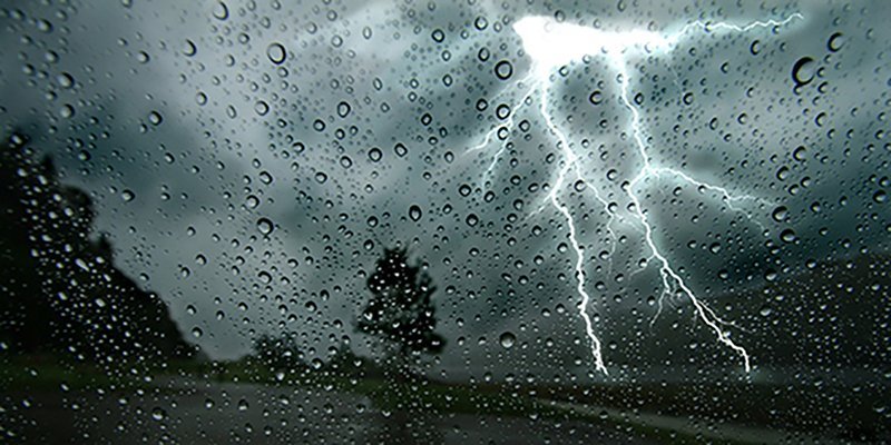 Vigilance Météo au Maroc : Orages Imminents et Vague de Chaleur Saisissent Plusieurs Provinces 3 Vigilance Météo au Maroc :