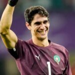 Yassine Bounou : Le Gardien
