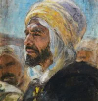 La zaouia de Sidi Bel Abbes à Marrakech, un lieu de pèlerinage et de solidarité.