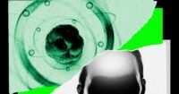 Artificial intelligence neural network visualizing scientific data and equations, symbolizing AI's expansion into scientific research.
