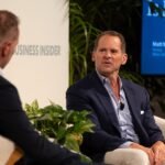 Matt Murphy, partner at Menlo Ventures, discussing AI investment trends and startup opportunities.