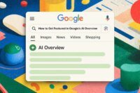 AI Overviews oblige les marques