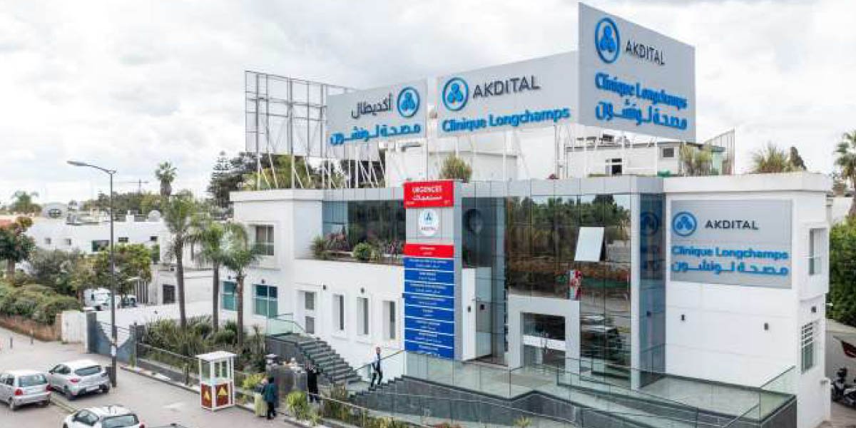 Akdital