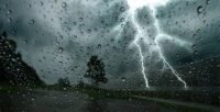 Alerte météo, orages, grêle, rafales de vent, Maroc, DGM, prévisions, week-end, intempéries
