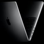 Apple's October Surprise: Touchscreen MacBooks and a Revamped iPad Mini on the Horizon 6 An Apple MacBook Pro laptop, possibly hinting at the upcoming touchscreen MacBook Ultra