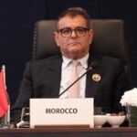 Bagdad | Ouverture de la 52e session du Conseil des ministres des Affaires étrangères de l’OCI 6 Les ministres des Affaires étrangères des États membres de l'OCI réunis à Bagdad pour la 52e session, discutant de la paix et du développement durable.