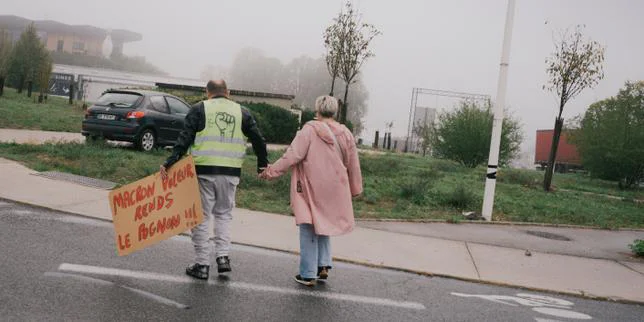 Besançon : Au cœur des