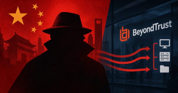 BeyondTrust Remote Support server under attack by Armory Castle hackers
