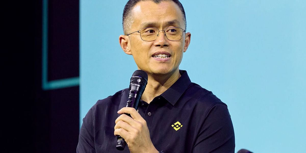 Illustration of a digital lock with cryptocurrency symbols, representing the Binance hack and cybersecurity concerns in the crypto world.
