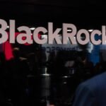 BlackRock's New Frontier: Shielding Bitcoin Investors from Market Volatility 6 Illustration of a secure digital asset or a shield protecting a Bitcoin logo, representing investment protection.