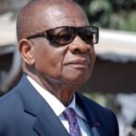 Martin Mbarga Nguélé, Délégué Général à la Sûreté Nationale du Cameroun, au cœur d'un scandale de détournement de carburant.