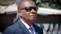 Martin Mbarga Nguélé, Délégué Général à la Sûreté Nationale du Cameroun, au cœur d'un scandale de détournement de carburant.