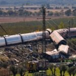 catastrophe ferroviaire Espagne