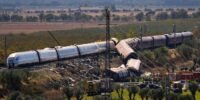 catastrophe ferroviaire Espagne