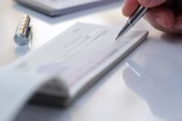 Chèques sans provision: 691.000 personnes