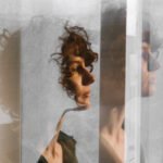 The Choline Connection: New Study Links Nutrient Deficiency to Anxious Brains 6 Brain illustration highlighting areas affected by anxiety and nutrient levels.