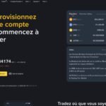 Illustration d'un cadenas numérique sur fond de logos de cryptomonnaies, symbolisant la sécurité des actifs numériques mise à l'épreuve par le piratage de Binance.