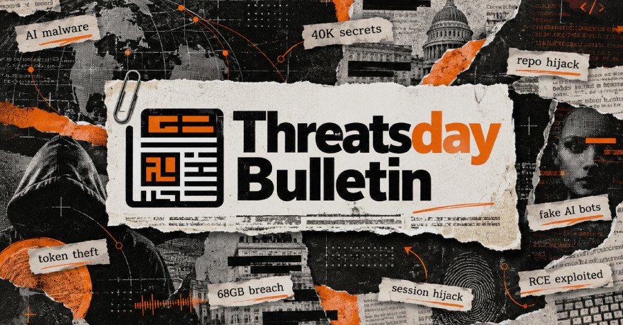 A digital lock icon overlaid with various cyber threat symbols, representing the diverse security challenges discussed in the article.