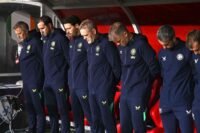 صورة تعبيرية لمجموعة من العناوين الإخبارية المتنوعة من الشرق الأوسط وشمال أفريقيا