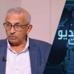خريطة لبنان تظهر التوترات الإقليمية والداخلية