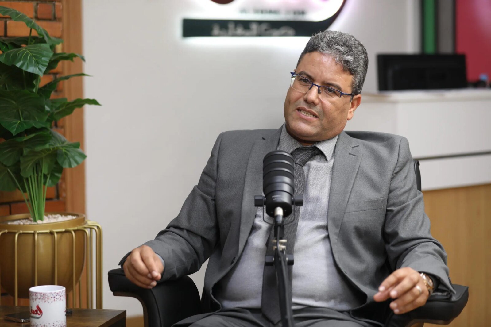 صورة تعبيرية عن تطلعات المواطنين من البرنامج الحكومي