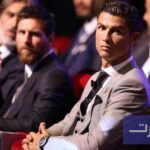 كريستيانو رونالدو يوجه رسالة تقدير لليونيل ميسي بعد اعتزاله الدولي