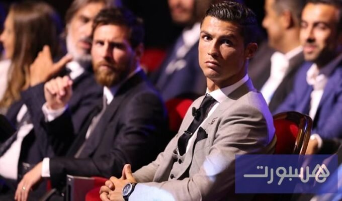 كريستيانو رونالدو يوجه رسالة تقدير لليونيل ميسي بعد اعتزاله الدولي