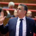 إصلاحات تاريخية في الإكراه البدني: وهبي يعلن إلغاء 22 ألف برقية بحث ويحدد سقف 8 آلاف درهم للديون 8 وزير العدل عبد اللطيف وهبي يتحدث في جلسة بمجلس المستشارين حول إصلاحات الإكراه البدني.