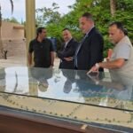 التعاون البيئي في العقبة