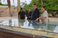 التعاون البيئي في العقبة
