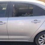 صورة لشارع في ورزازات مع إشارة إلى تحديات التكفل بالمرضى النفسيين.