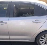 صورة لشارع في ورزازات مع إشارة إلى تحديات التكفل بالمرضى النفسيين.