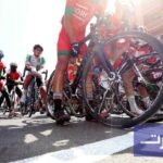 الجامعة الملكية المغربية للدراجات: استعدادات