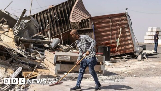الخليل، عملية عسكرية إسرائيلية، نزوح عائلات، هدم منازل