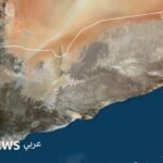 روسيا في اليمن: توازن استراتيجي دقيق وسط تحولات الصراع وانقساماته 6 صورة توضيحية للوضع الجيوسياسي المعقد لروسيا في اليمن