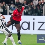 الدوري الأوروبي: ليفركوزن وفرينكفاروش يواصلان التألق ويوفنتوس يتعثر 12 صورة للاعبي كرة القدم في مباراة بالدوري الأوروبي