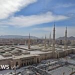 الصراع اليمني، التحالف العربي، الحوثيون، المدينة المنورة، الاقتصاد السعودي، صندوق النقد الدولي