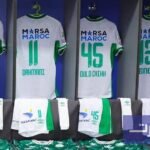 الرجاء الرياضي يكشف عن تشكيلته الرسمية لمواجهة المغرب الفاسي في الدوري الاحترافي 6 تشكيلة الرجاء الرياضي الرسمية لمباراة المغرب الفاسي